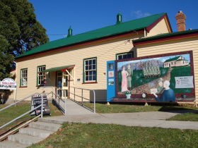 The Working Art Space - Accommodation Guide 0