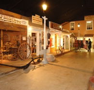 Burnie Regional Museum - Accommodation Guide