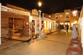 Burnie Regional Museum - Accommodation Guide 0