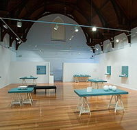 Devonport Regional Gallery - Accommodation Guide