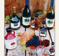 Hartzview Vineyard - Accommodation Asia