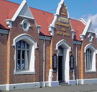 West Coast Heritage Centre - Accommodation Guide