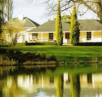 Culzean Gardens - Accommodation Guide