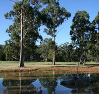 Huon Valley Golf Club - Accommodation Asia