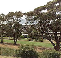 Rosny Park Public Golf Course - Accommodation Guide