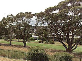 Rosny Park Public Golf Course - Accommodation China 0