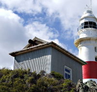 Low Head Foghorn - Accommodation Guide