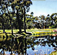 Smithton Country Club - Accommodation Guide