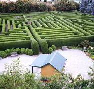 Westbury Maze and Tea Room - Accommodation Guide