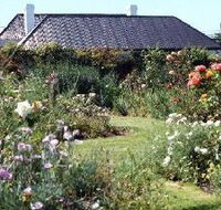 Rosedown Gardens - Accommodation China
