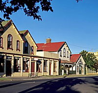 Latrobe Market - Accommodation Guide