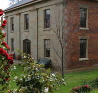 Narryna Heritage Museum - Accommodation Guide