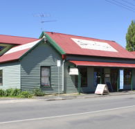 Stanley's Studio and Gallery - Fine Art and Craft - Accommodation Guide
