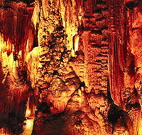 King Solomons Cave - Accommodation Guide
