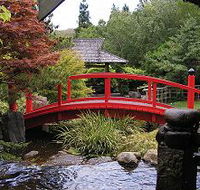 Royal Tasmanian Botanical Gardens - Accommodation Guide