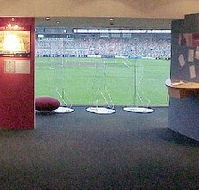 Tasmanian Cricket Museum and Bellerive Oval Tours - Accommodation Guide