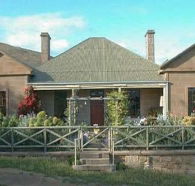 Prospect Villa and Garden - Accommodation China