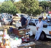 Don Village Market - Accommodation Guide