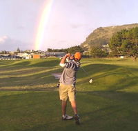 Stanley Golf Club - Accommodation Guide