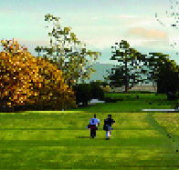 Quamby Golf and Country Club - Accommodation Guide