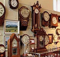 Clockwise - Accommodation Guide