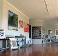 Tamar Valley Art Shack - Accommodation Guide