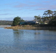 Salty Seas - Accommodation Asia