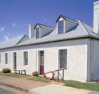 Deloraine Folk Museum - Accommodation Guide