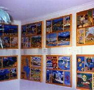 Triabunna Visitor Information Centre - Accommodation Guide