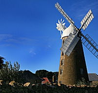 Callington Mill
