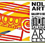 Nolan Art Gallery and School - Accommodation Asia