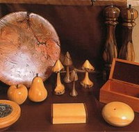 Enchanted Woods - Accommodation China