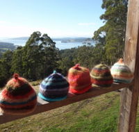 Woodbridge Hill Handweaving Studio - Accommodation Guide