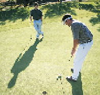 Tarraleah Golf Course - Accommodation China