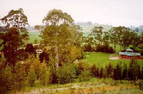 The Tasmanian Arboretum - Accommodation Guide 0