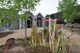 Tin Dragon Interpretation Centre And Cafe - Accommodation Asia 0
