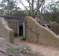 Coal Mines Historic Site - Accommodation Asia
