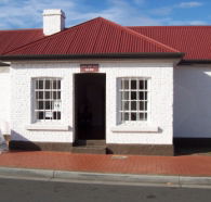 The Watch House - Accommodation Guide