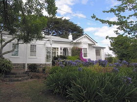 Home Hill - Accommodation Guide 0