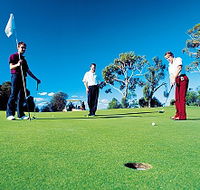 Huon Heights Public Golf Course - Accommodation Asia