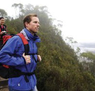 Donaghys Lookout - Accommodation Guide