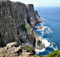 Tasman National Park - Accommodation Guide