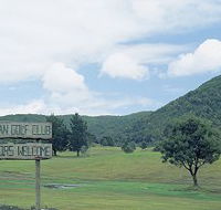 Zeehan Golf Course - Accommodation Guide