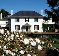 Brickendon Historic Farm and Convict Village - Accommodation Guide