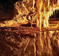 Marakoopa Cave - Accommodation Guide