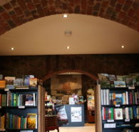 The Book Cellar - Accommodation Guide