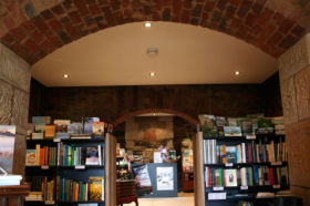 The Book Cellar - Accommodation Guide 0