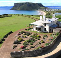 Highfield Historic Site - Accommodation Guide