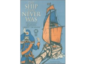 Ship That Never Was - The - Accommodation Guide 0