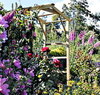 Thelma Retreat Garden and Teahouse - Accommodation Guide